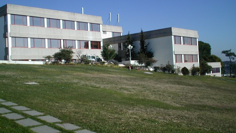 Turismo de Portugal  ESHTE – Escola Superior de Hotelaria do Estoril